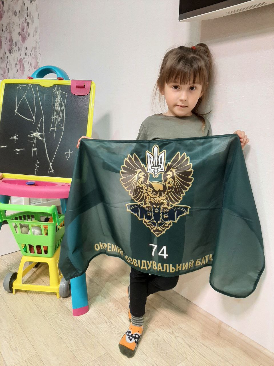 Зображення посту: «Ви не проти, я вас щипатиму?». Брат Софії Черепанової після полону не вірив, що рідні поруч