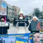 Зображення посту: «Ви не проти, я вас щипатиму?». Брат Софії Черепанової після полону не вірив, що рідні поруч