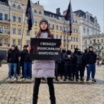 Зображення посту: «Ви не проти, я вас щипатиму?». Брат Софії Черепанової після полону не вірив, що рідні поруч