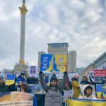 Зображення посту: «Ви не проти, я вас щипатиму?». Брат Софії Черепанової після полону не вірив, що рідні поруч
