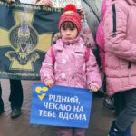 Зображення посту: «Ви не проти, я вас щипатиму?». Брат Софії Черепанової після полону не вірив, що рідні поруч