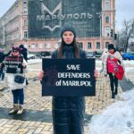 Зображення посту: «Ви не проти, я вас щипатиму?». Брат Софії Черепанової після полону не вірив, що рідні поруч