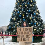 Зображення посту: Артур Тюфанов та Євген Волощук: захисники Маріуполя, яких повернули під час обмінів