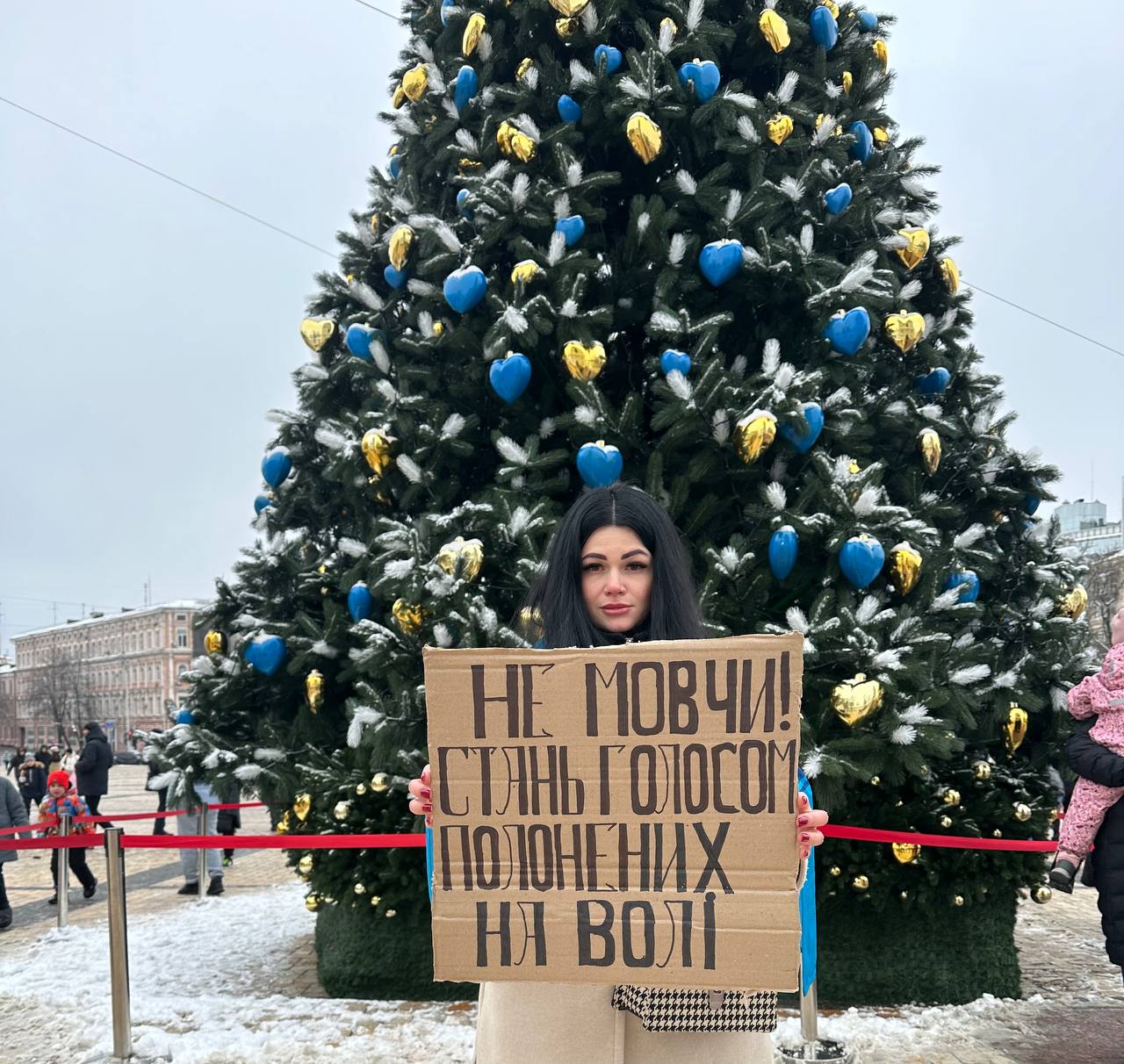 Зображення посту: Артур Тюфанов та Євген Волощук: захисники Маріуполя, яких повернули під час обмінів