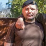 Зображення посту: Артур Тюфанов та Євген Волощук: захисники Маріуполя, яких повернули під час обмінів