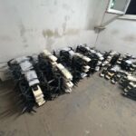 Зображення посту: 7 мільярдів доларів збитків: наслідки операції СБУ — на знімку супутника