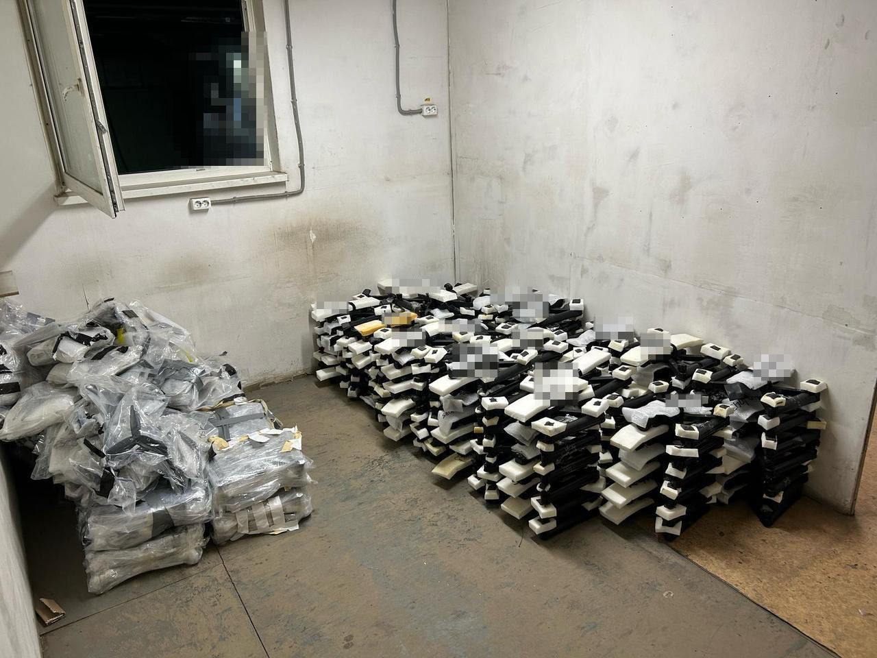 Зображення посту: 7 мільярдів доларів збитків: наслідки операції СБУ — на знімку супутника