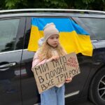 Зображення посту: «Найстрашніше в оточеному Маріуполі було нічого не знати про Богдана»