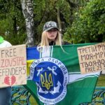 Зображення посту: «Найстрашніше в оточеному Маріуполі було нічого не знати про Богдана»