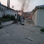 Зображення посту: Окупанти вкотре обстріляли Краматорський район: троє людей загинули