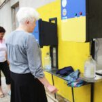 Зображення посту: У Дружківці з’явилася нова свердловина з питною водою