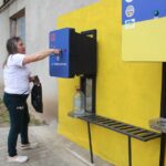 Зображення посту: У Дружківці з’явилася нова свердловина з питною водою