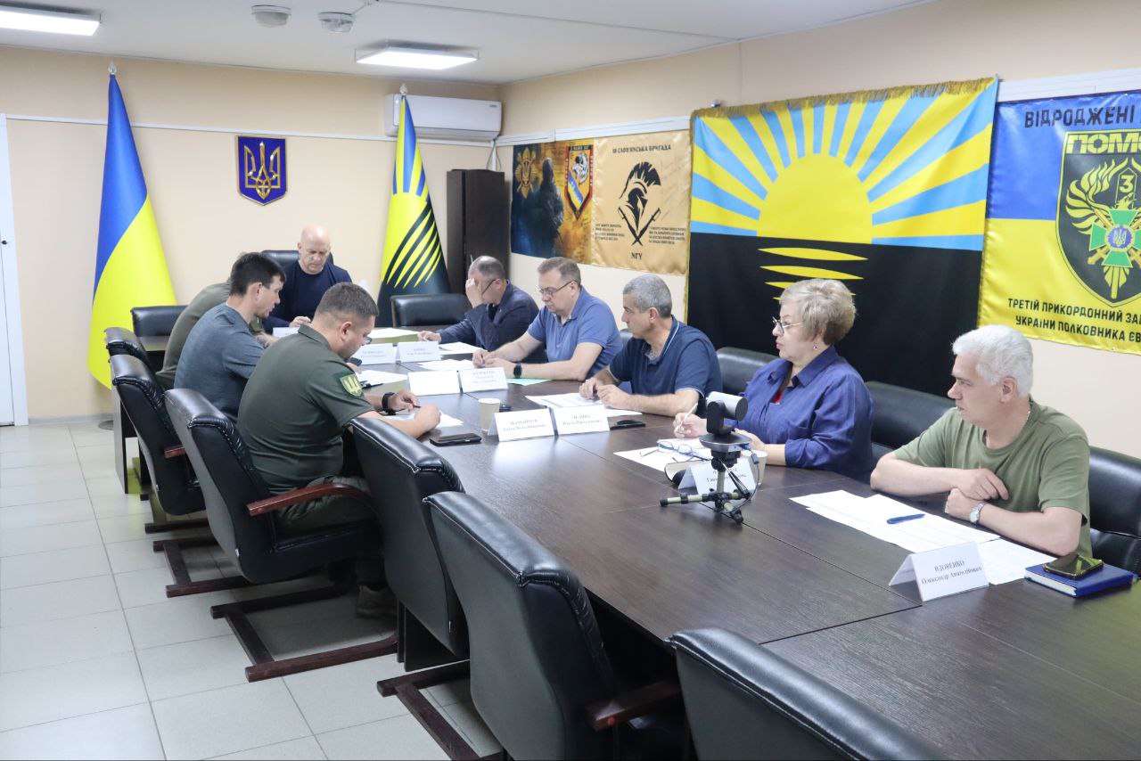 Стаття: На Донеччині виділили ще 7 мільйонів гривень на дрони та РЕБ для військових