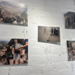 Зображення посту: «Я ненавиджу фотографувати»: у Києві пройшла виставка Дмитра Козацького