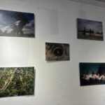 Зображення посту: «Я ненавиджу фотографувати»: у Києві пройшла виставка Дмитра Козацького