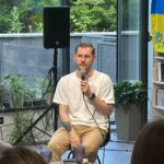 Зображення посту: «Я ненавиджу фотографувати»: у Києві пройшла виставка Дмитра Козацького