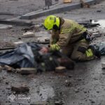 Зображення посту: РФ масовано атакувала Україну дронами та ракетами: четверо людей загинули