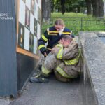 Зображення посту: РФ масовано атакувала Україну дронами та ракетами: четверо людей загинули
