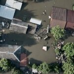 Зображення посту: Два роки після підриву Каховської ГЕС: Херсонщина досі бореться з наслідками