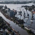 Зображення посту: Два роки після підриву Каховської ГЕС: Херсонщина досі бореться з наслідками