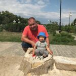 Зображення посту: «Татові дали п’ять з половиною років колонії суворого режиму»