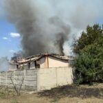 Зображення посту: Окупанти вдарили по Донеччині з артилерії та дронів: троє людей загинули, ще вісім поранені