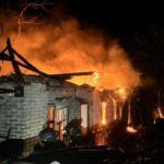 Зображення посту: Окупанти вдарили по Донеччині з артилерії та дронів: троє людей загинули, ще вісім поранені