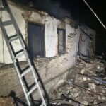 Зображення посту: Окупанти вдарили по Донеччині з артилерії та дронів: троє людей загинули, ще вісім поранені