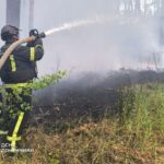 Зображення посту: Окупанти обстріляли Донеччину 27 разів за добу: рятувальники ліквідували пожежі у п’ятьох населених пунктах
