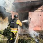 Зображення посту: Окупанти обстріляли Донеччину 27 разів за добу: рятувальники ліквідували пожежі у п’ятьох населених пунктах