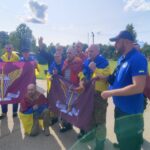 Зображення посту: Україна та Росія провели обмін важкопораненими полоненими