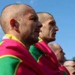 Зображення посту: Україна та Росія провели обмін важкопораненими полоненими