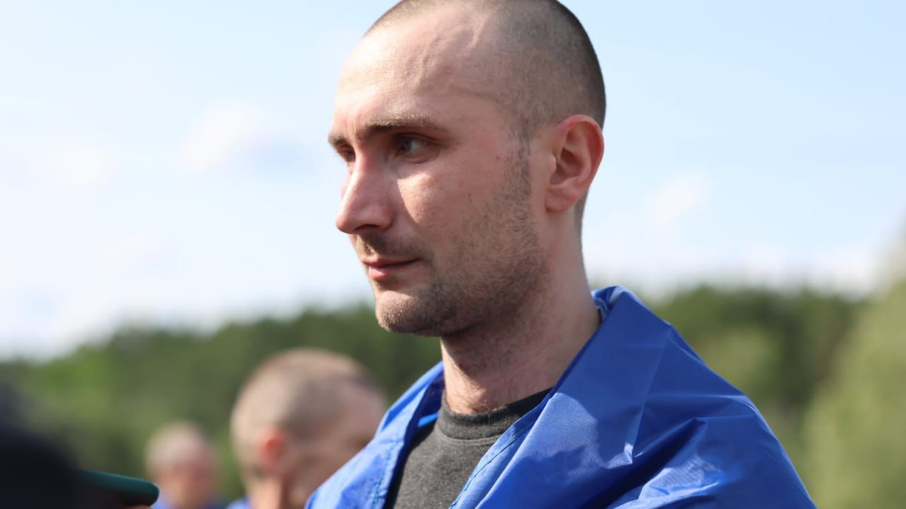 Зображення посту: Україна та Росія провели обмін важкопораненими полоненими
