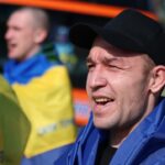 Зображення посту: Україна та Росія провели обмін важкопораненими полоненими