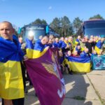 Зображення посту: Україна та Росія провели обмін важкопораненими полоненими