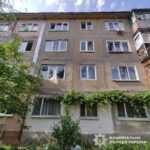 Зображення посту: Окупанти атакували безпілотниками підприємство в Краматорську та Дружківську громаду: одна людина загинула, є поранений