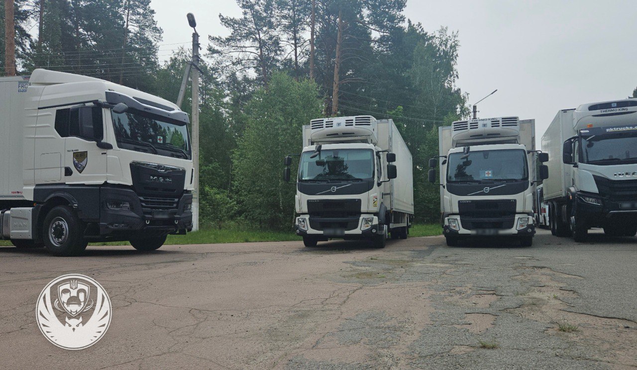 Зображення посту: В Україну повернули тіла 1212 полеглих військових