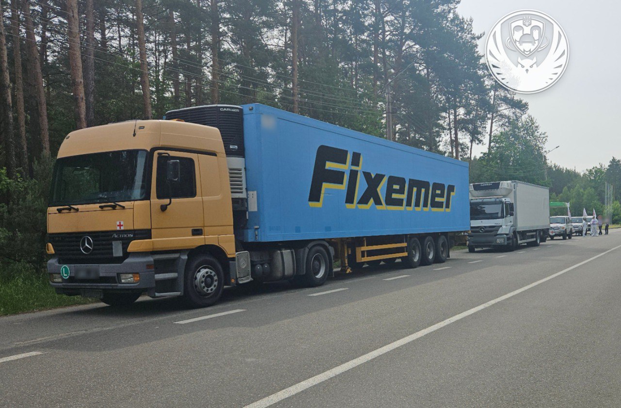 Зображення посту: В Україну повернули тіла 1212 полеглих військових
