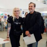 Зображення посту: Юлія «Тайра» Паєвська презентувала збірку віршів про війну та полон
