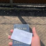 Зображення посту: «Це не мій вибір»: українці в окупації демонструють спротив російській паспортизації