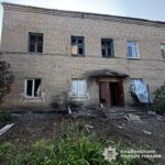 Зображення посту: На Донеччині понад 3 тисячі обстрілів за добу: є загиблі та поранені