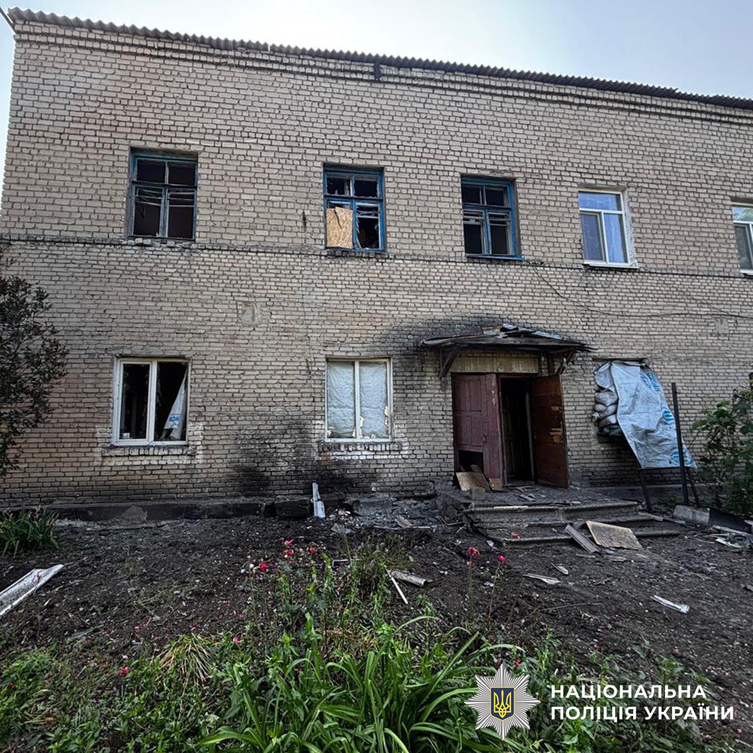 Зображення посту: На Донеччині понад 3 тисячі обстрілів за добу: є загиблі та поранені