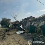 Зображення посту: На Донеччині понад 3 тисячі обстрілів за добу: є загиблі та поранені