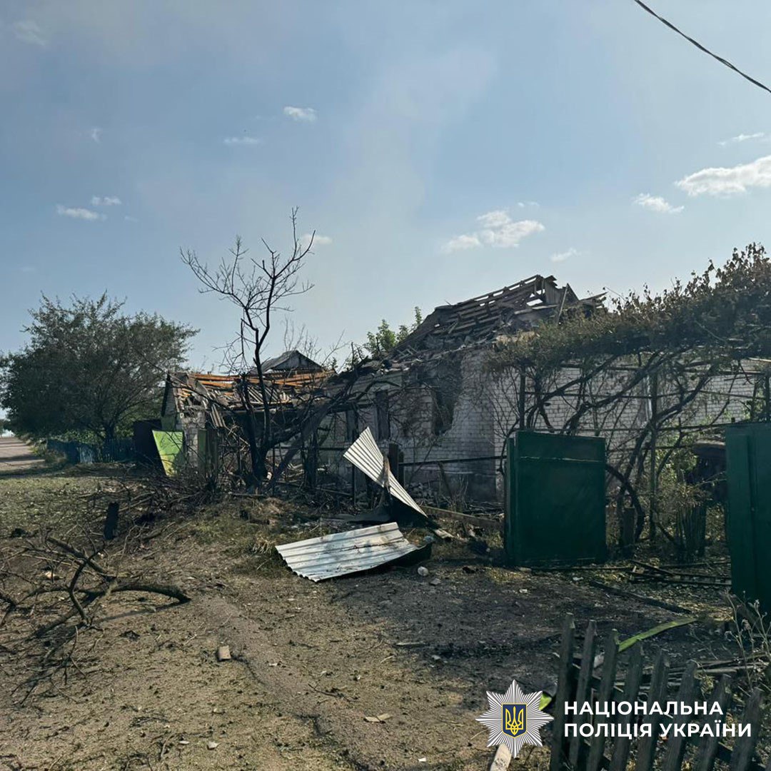 Зображення посту: На Донеччині понад 3 тисячі обстрілів за добу: є загиблі та поранені