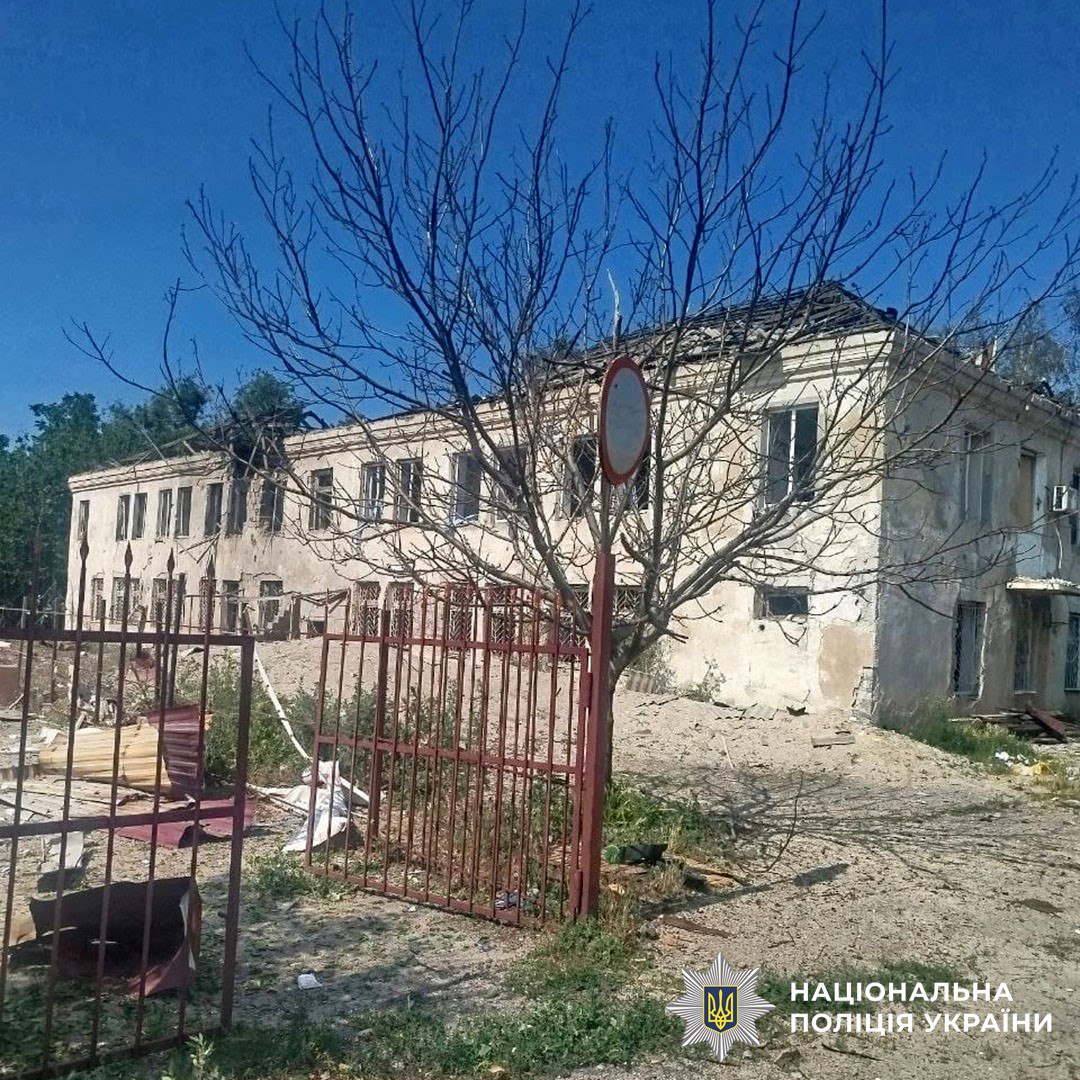 Зображення посту: На Донеччині понад 3 тисячі обстрілів за добу: є загиблі та поранені