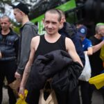 Зображення посту: Україна та РФ провели другий етап обміну важкопоранених полонених