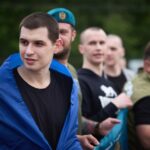 Зображення посту: Україна та РФ провели другий етап обміну важкопоранених полонених