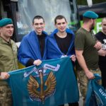 Зображення посту: Україна та РФ провели другий етап обміну важкопоранених полонених