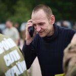Зображення посту: Україна та РФ провели другий етап обміну важкопоранених полонених