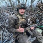Зображення посту: «Позицію брата знищили, але мертвим його не бачили»